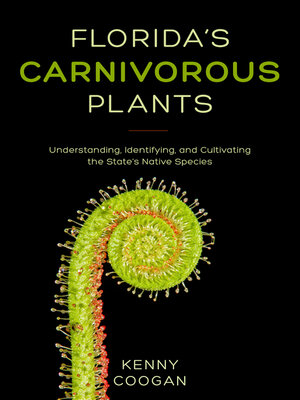 cover image of Florida's Carnivorous Plants